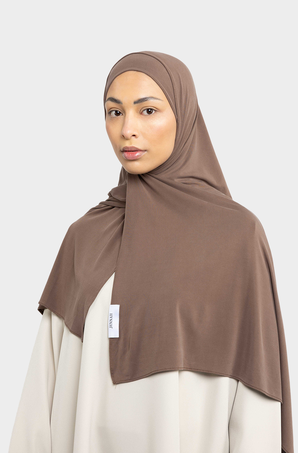 Jersey Breath brown