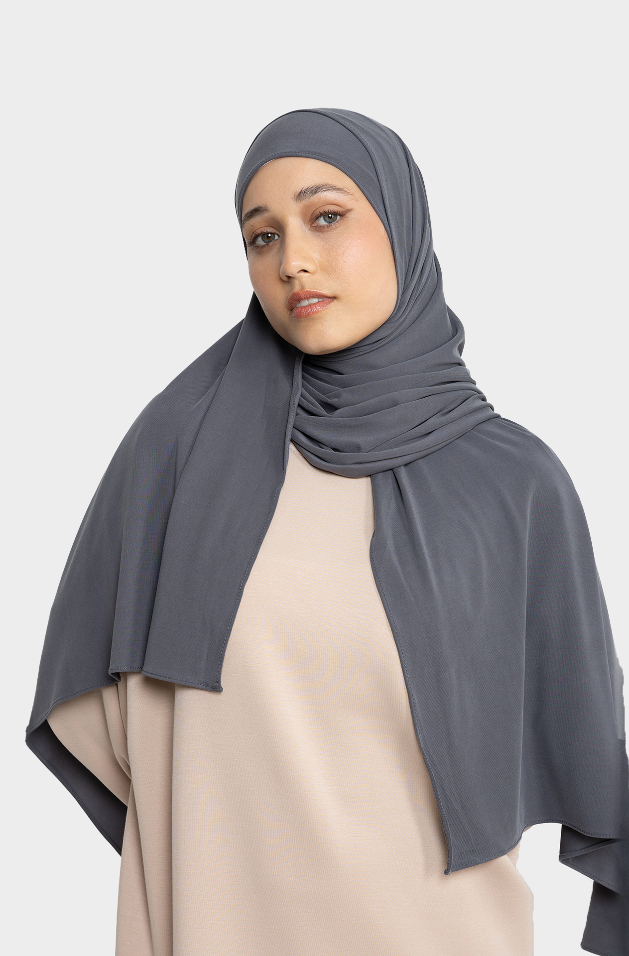 Jersey Breath oxford