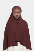 jersey Premium chestnut