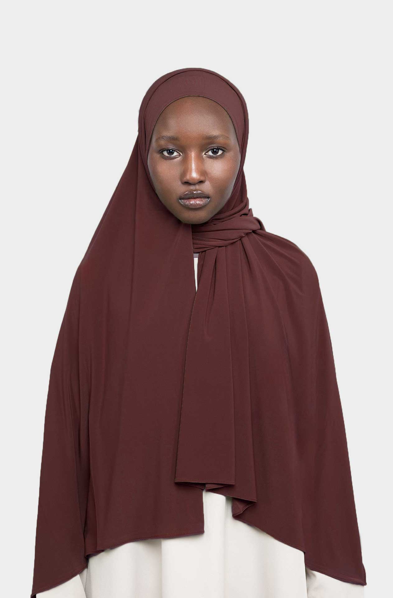 jersey Premium chestnut