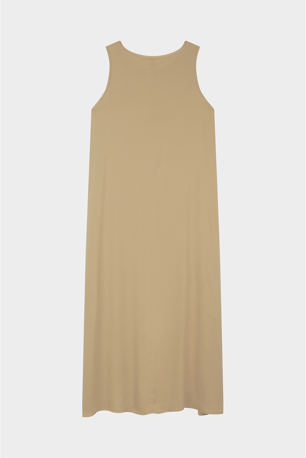 Abaya set Dilek sable