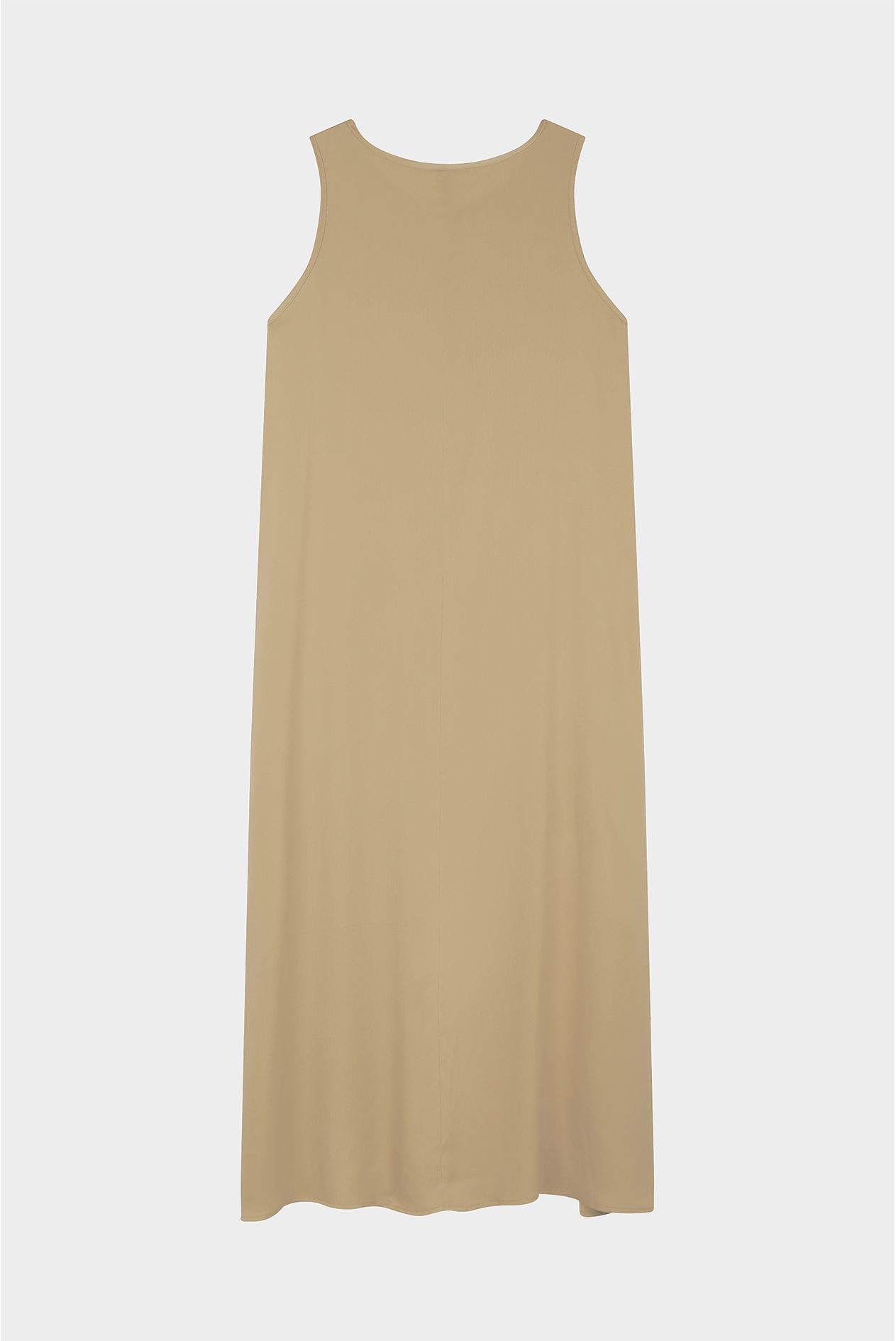 Abaya set Dilek sable