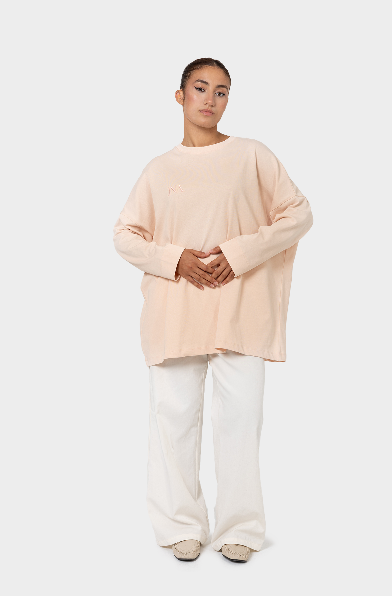 T-shirt essentiel pêche
