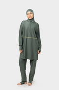 Burkini Ilyra Kaki