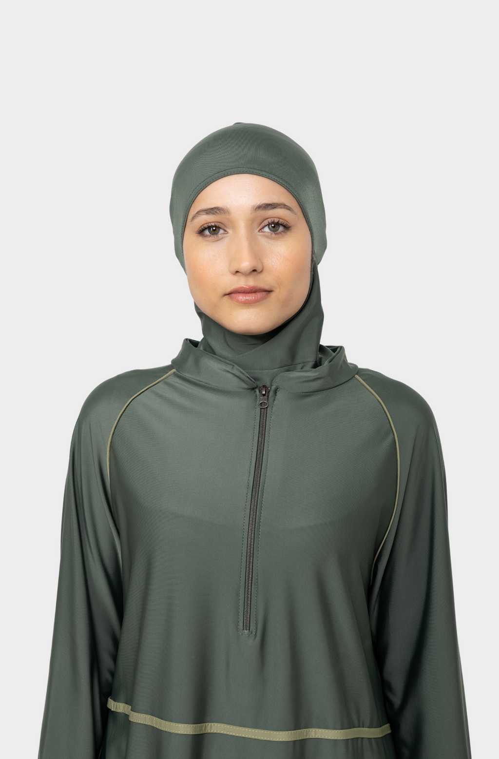 Burkini Ilyra Kaki