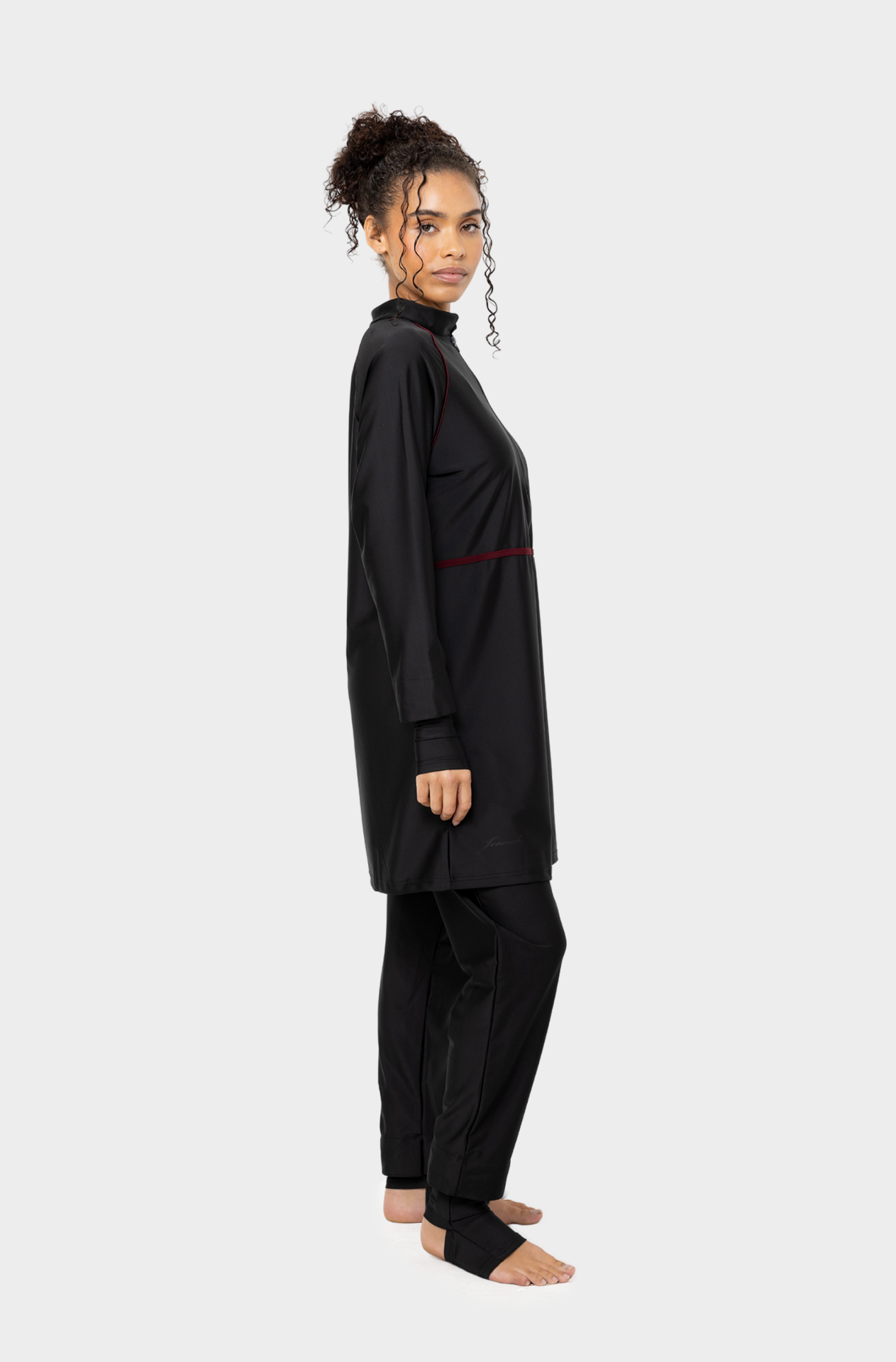 Burkini Ilyra Noir