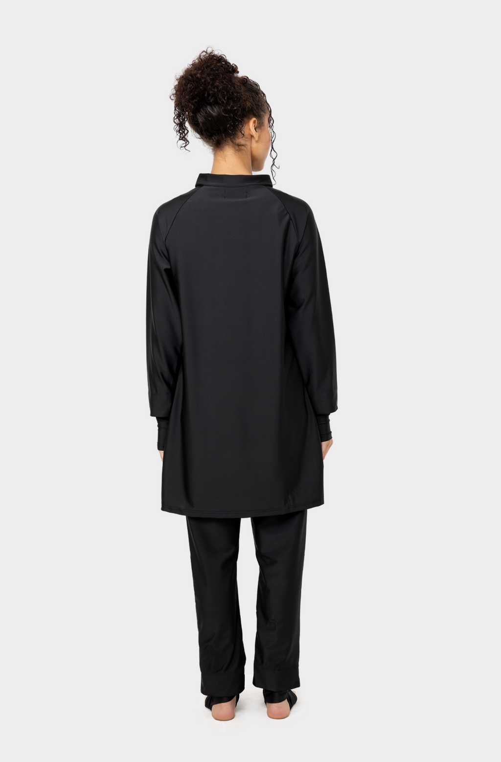 Burkini Ilyra Noir
