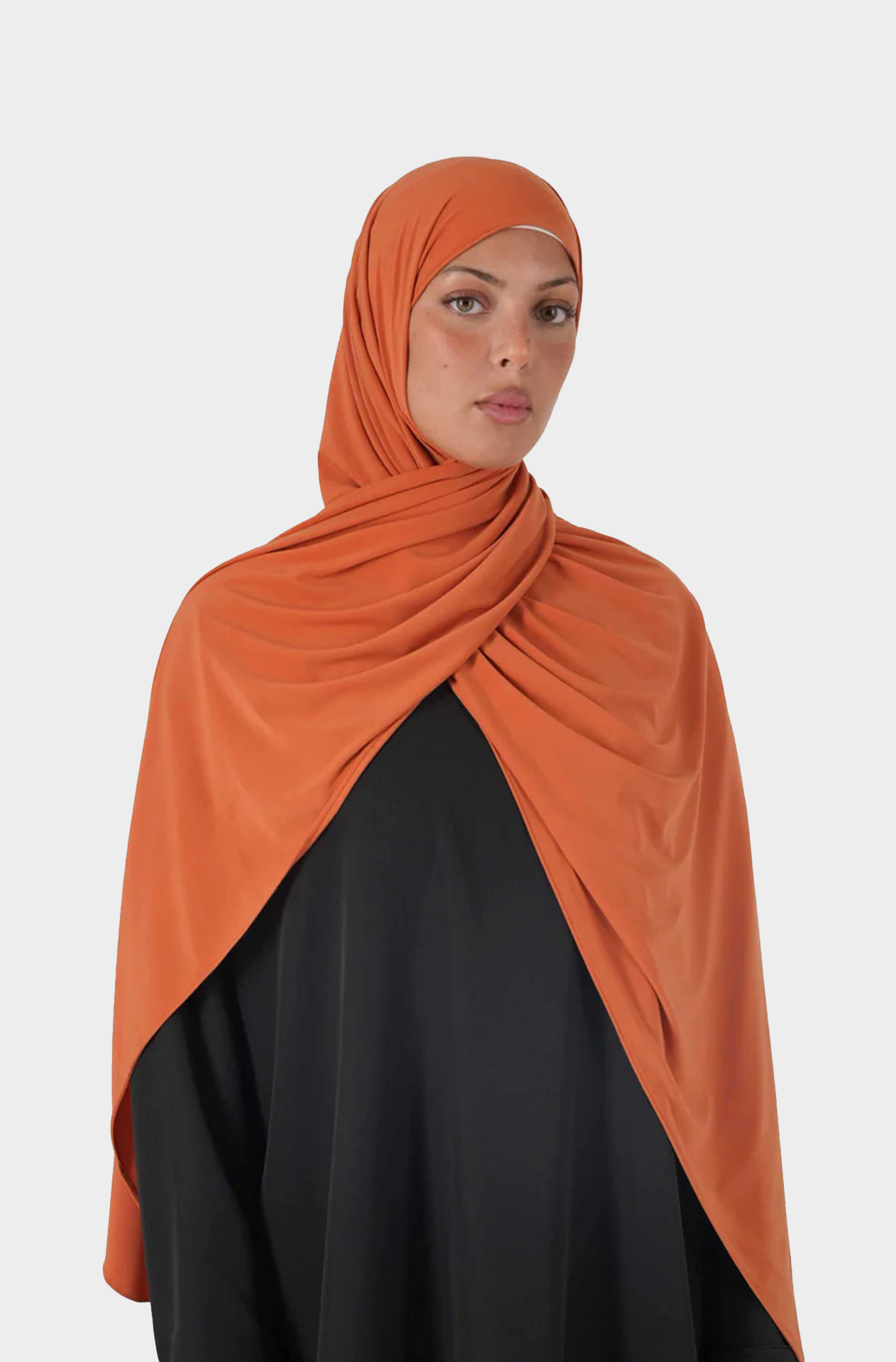 Jersey Premium orange