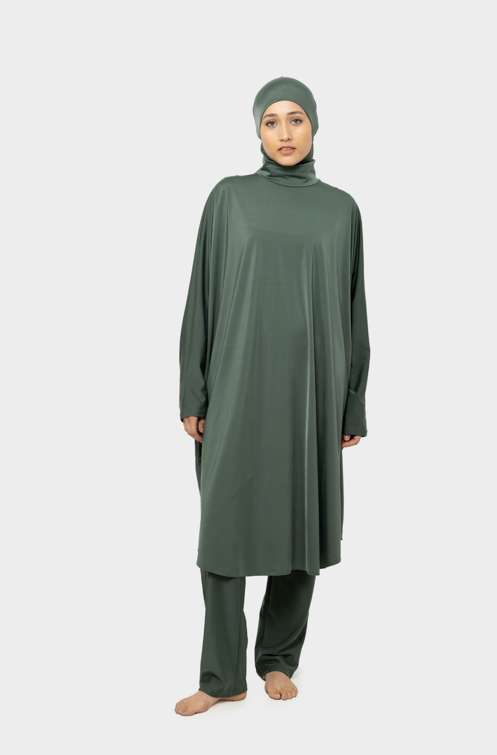 Burkini Jumeira Kaki