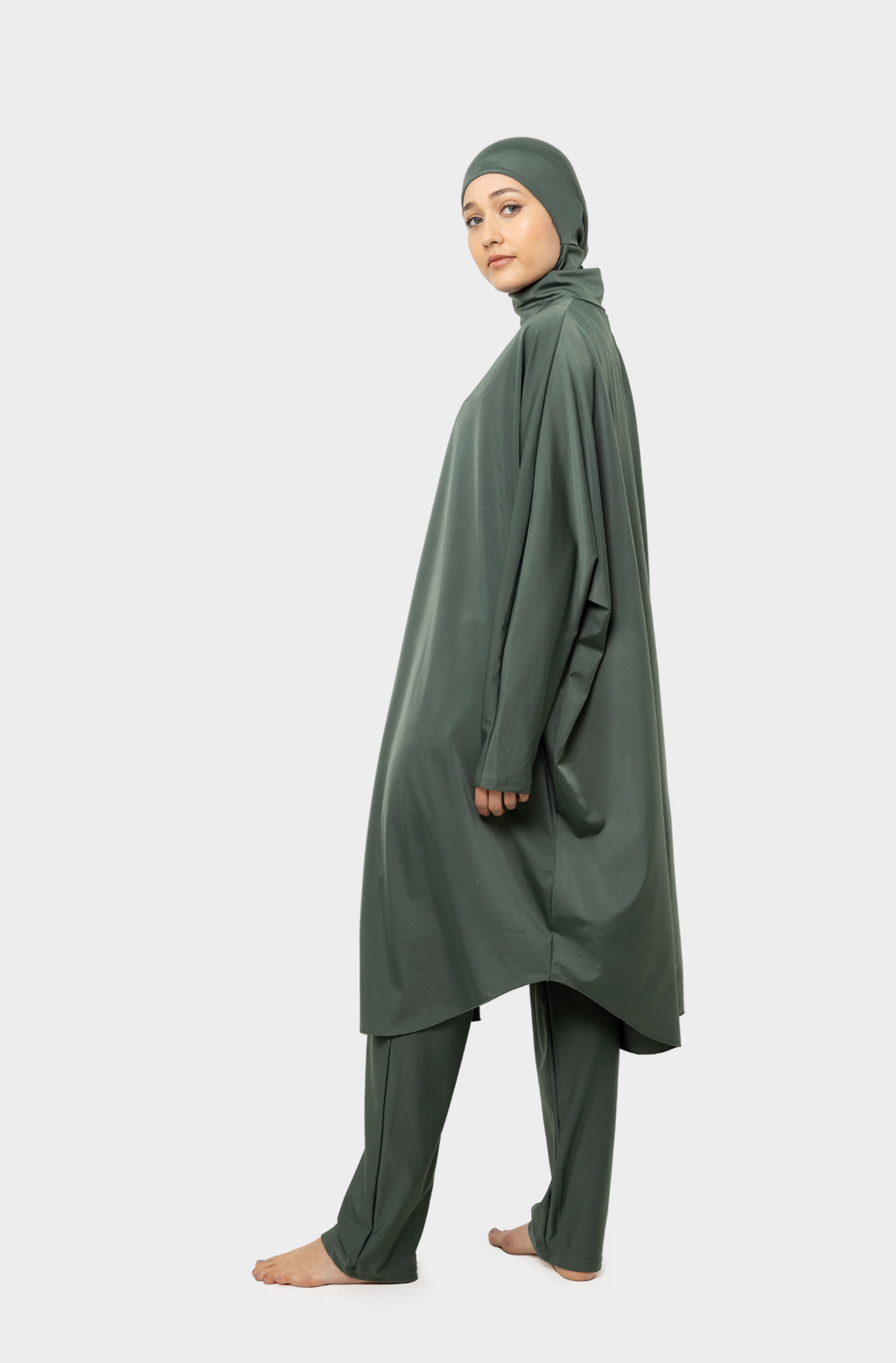 Burkini Jumeira Kaki