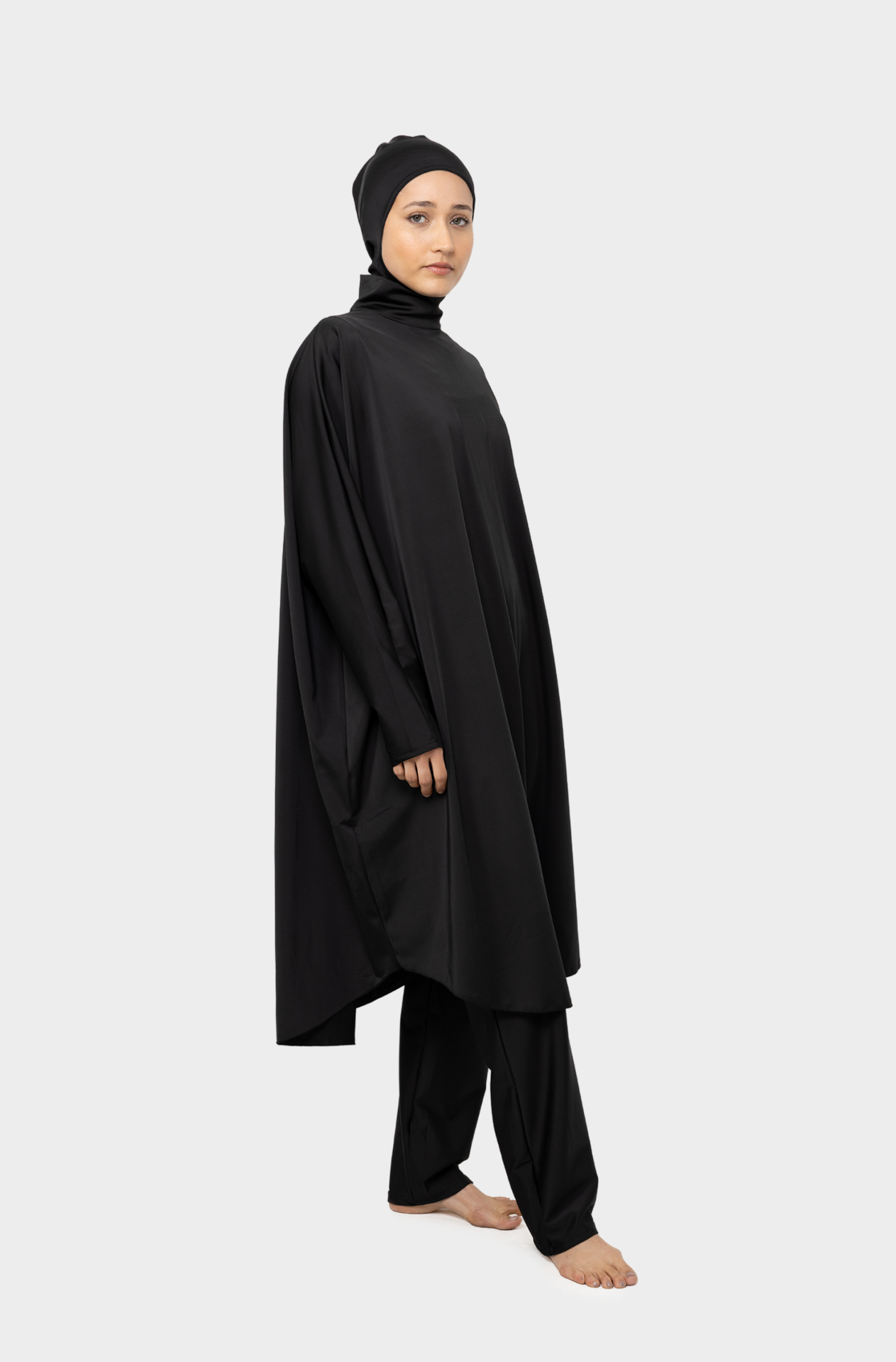 Burkini Jumeira Noir