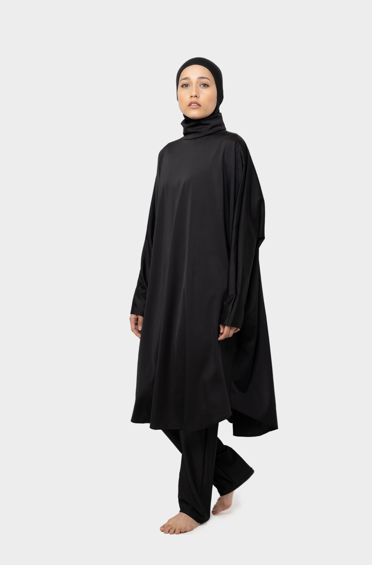 Burkini Jumeira Noir