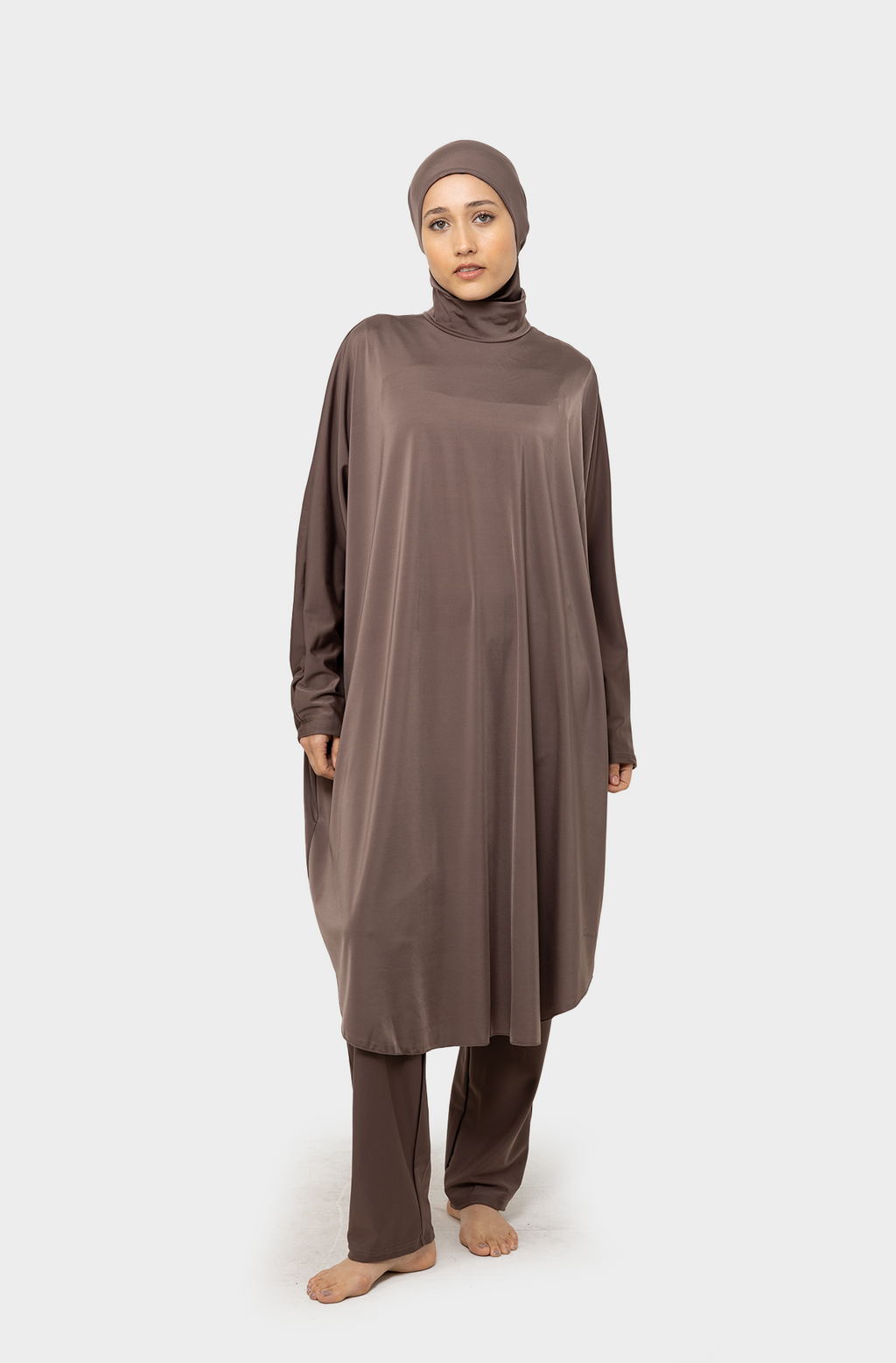 Burkini Jumeira Taupe
