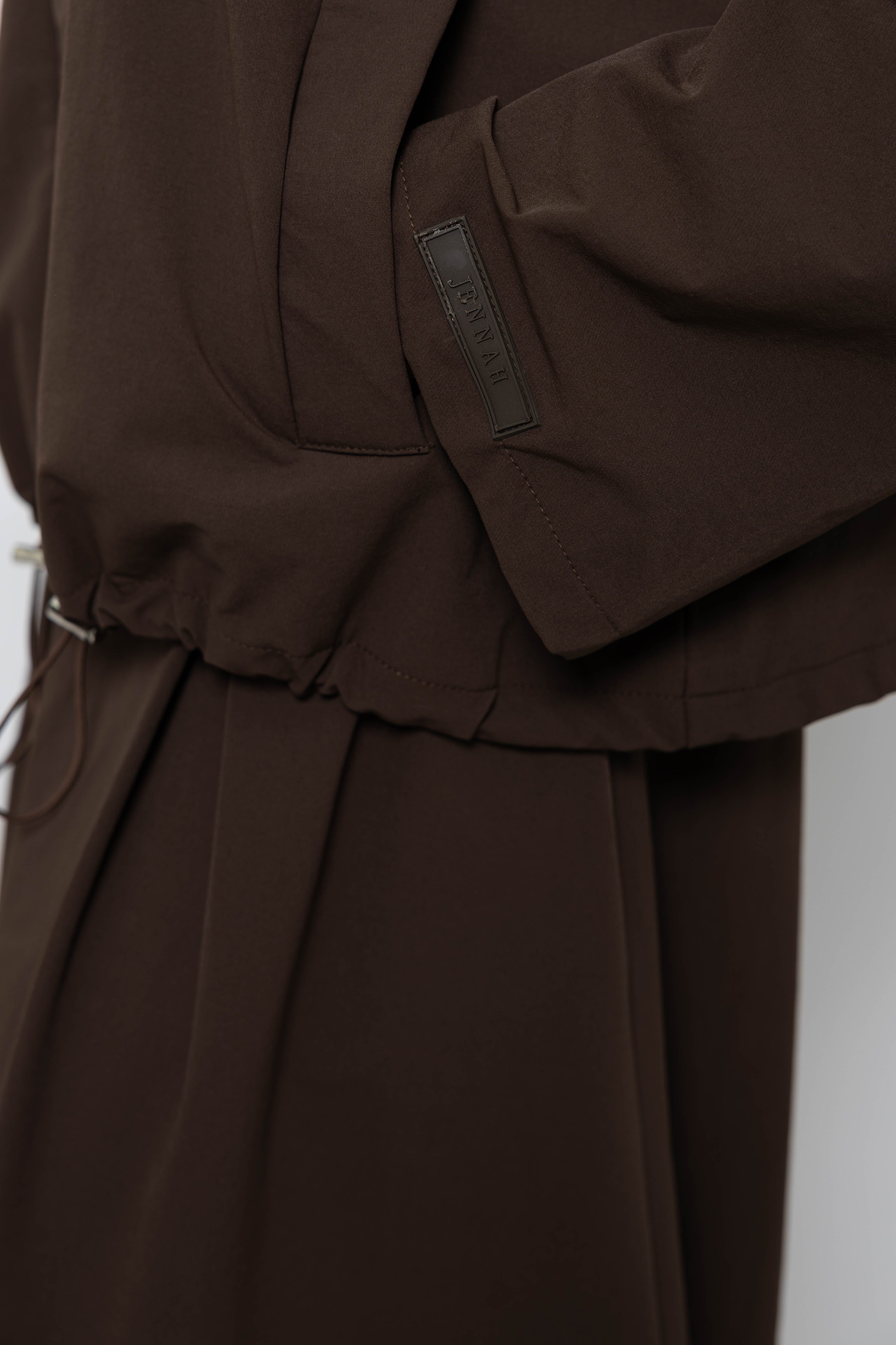 Ensemble Storm marron
