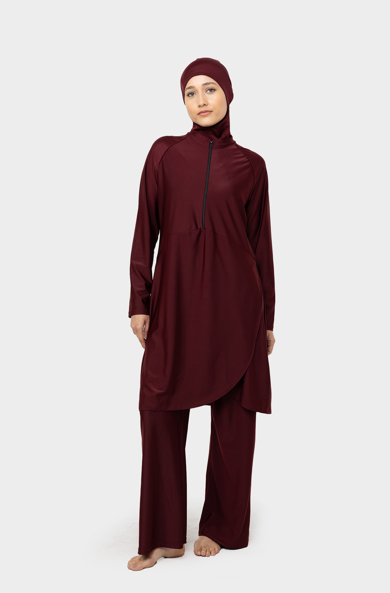 Burkini Sunrise Bordeaux