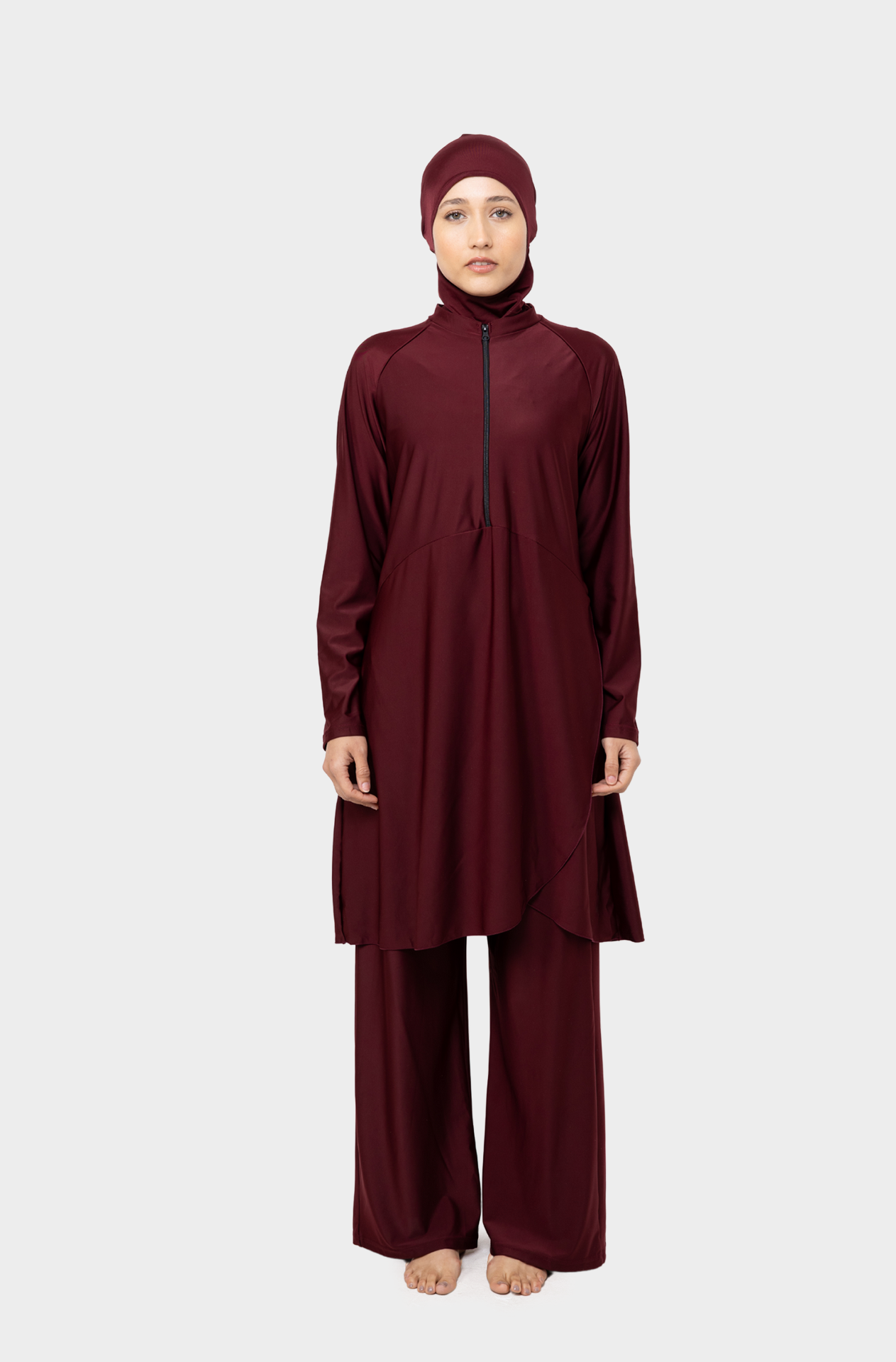 Burkini Sunrise Bordeaux