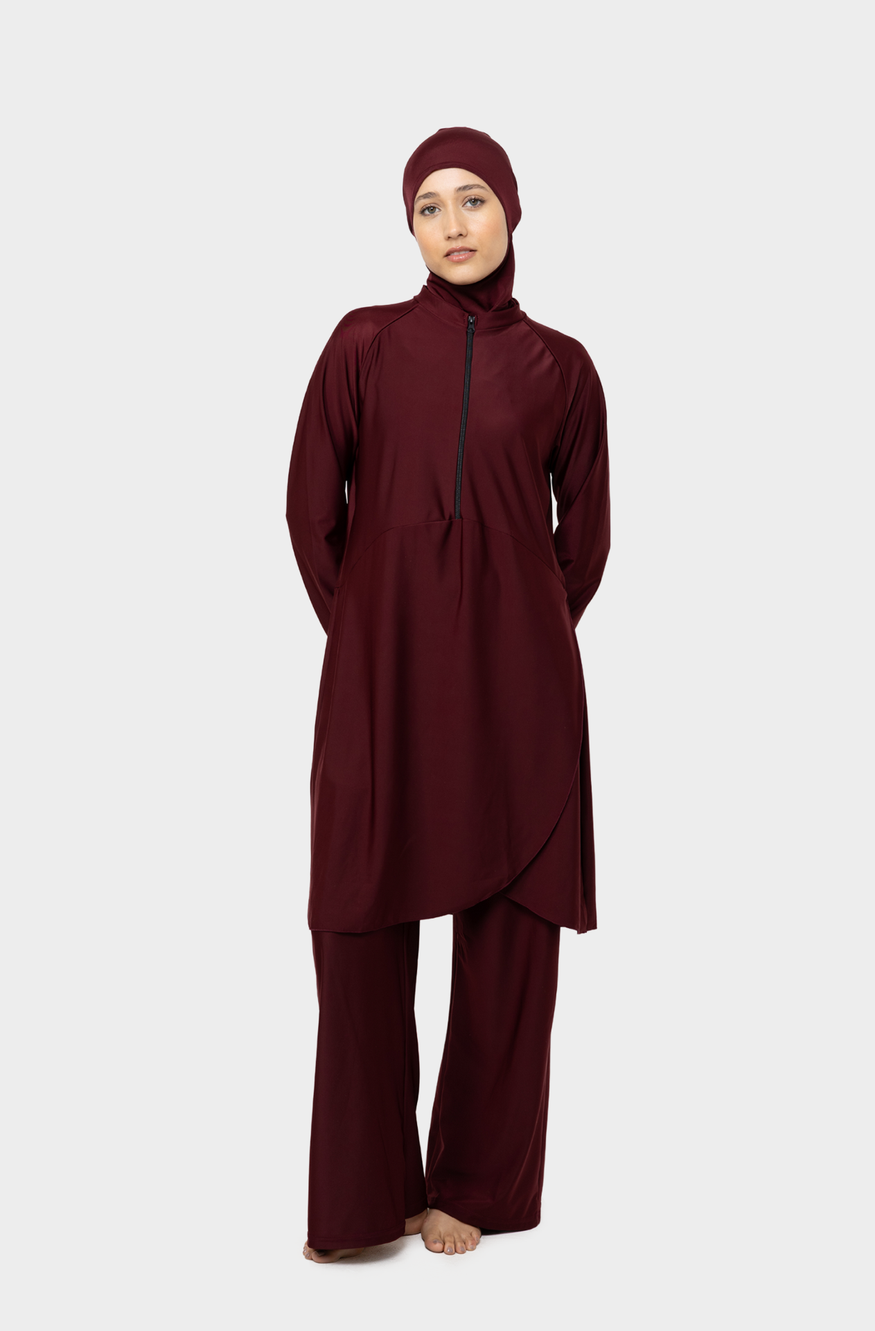 Burkini Sunrise Bordeaux