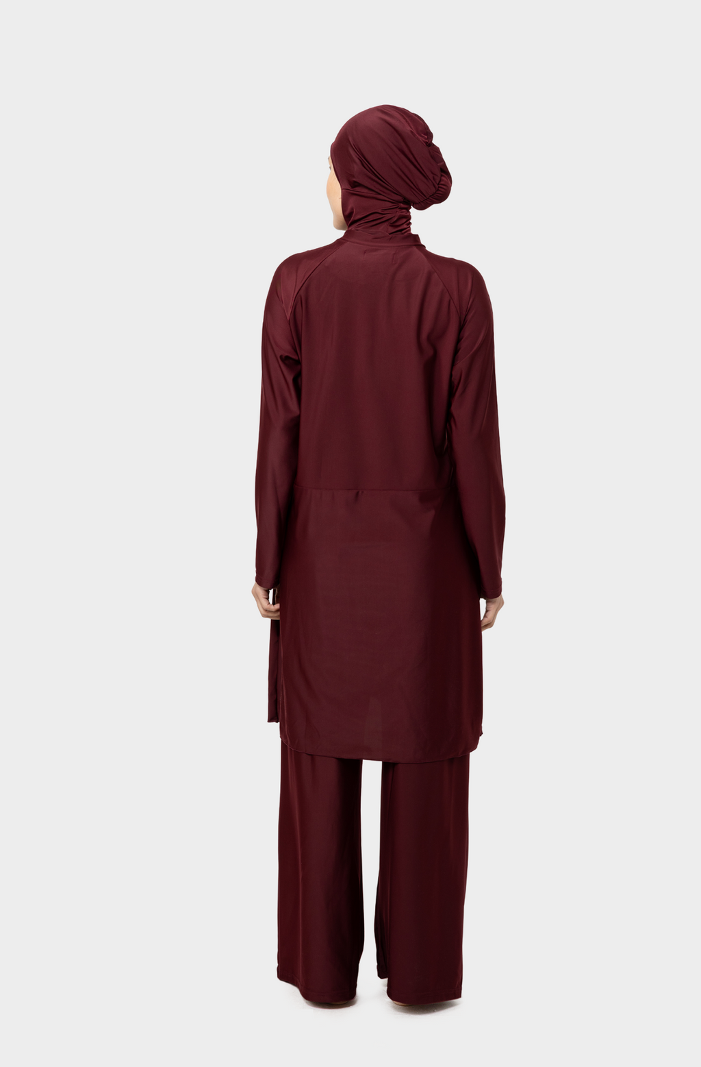 Burkini Sunrise Bordeaux