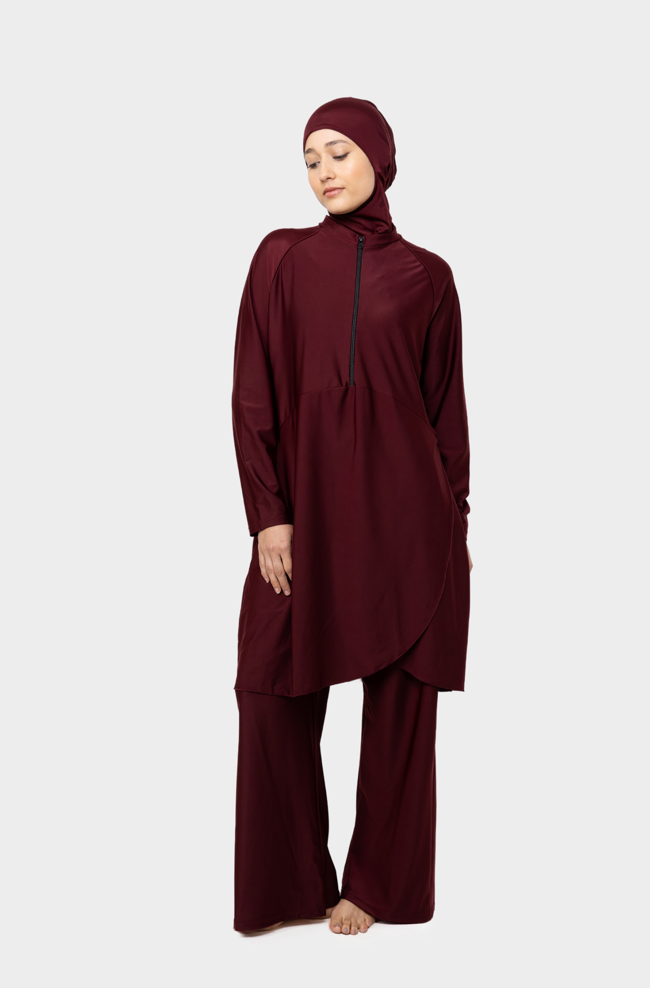 Burkini Sunrise Bordeaux