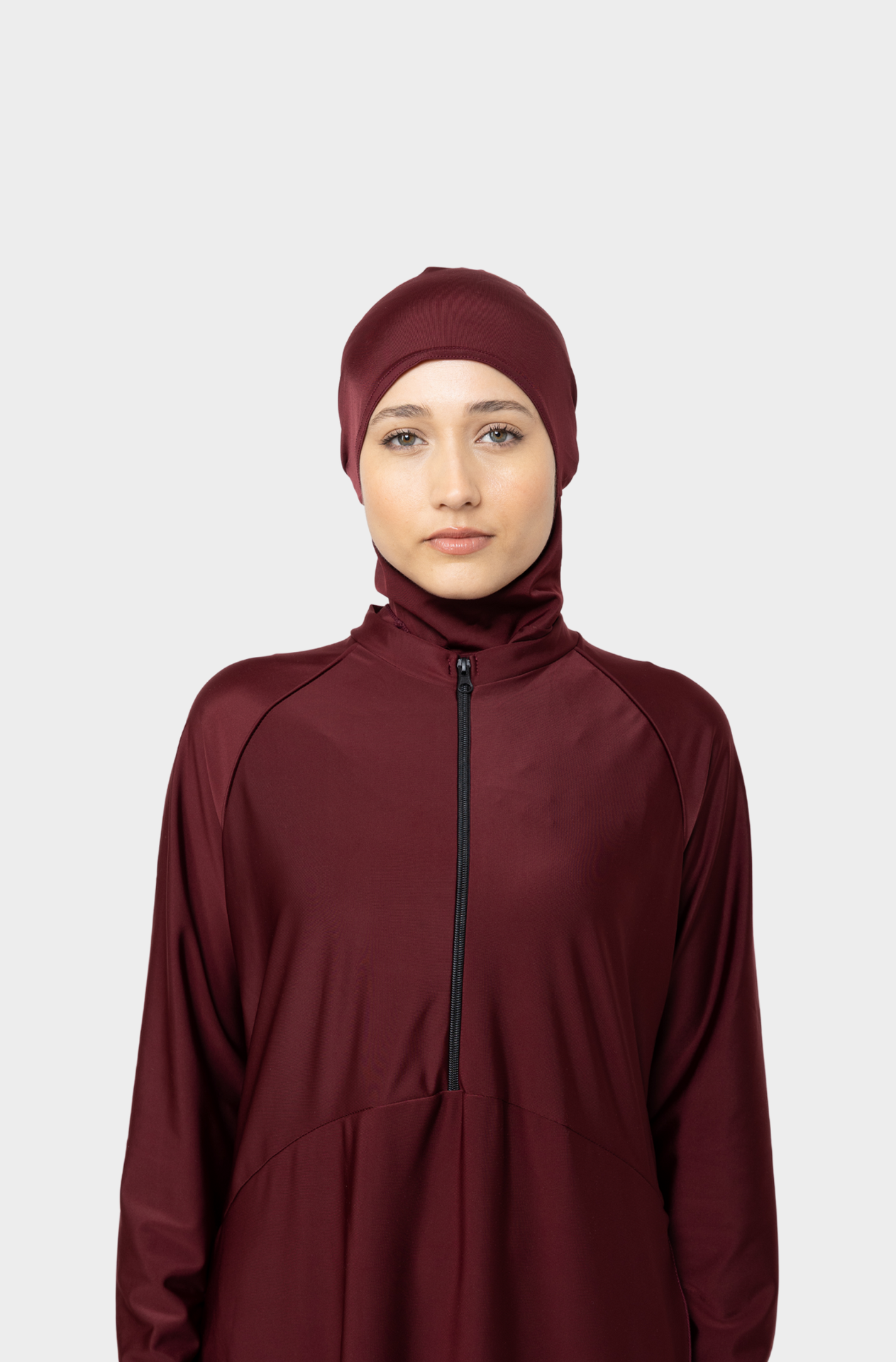 Burkini Sunrise Bordeaux