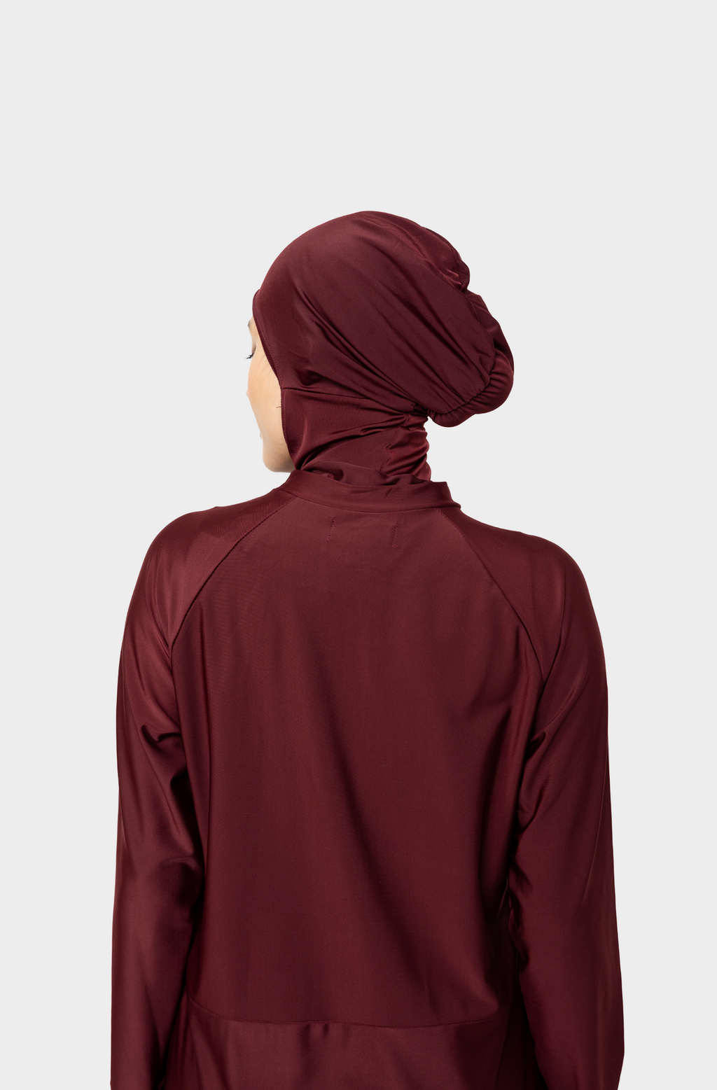 Burkini Sunrise Bordeaux