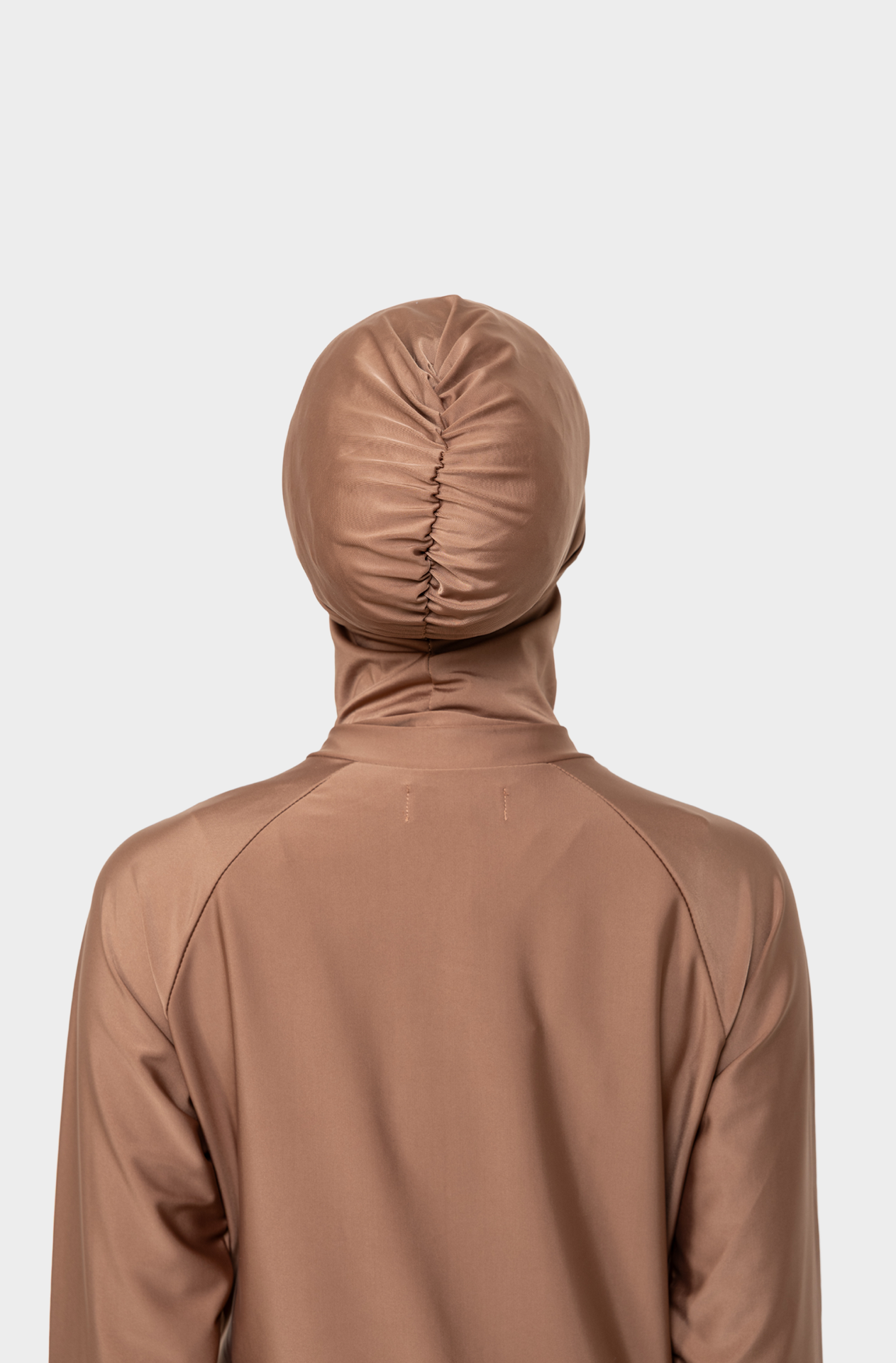 Burkini Sunrise Camel