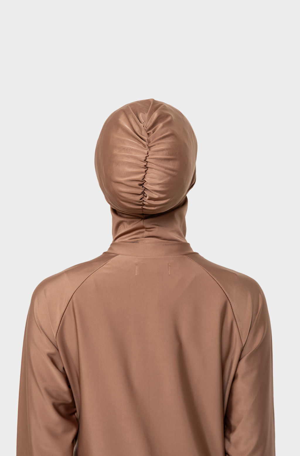 Burkini Oversize Camel