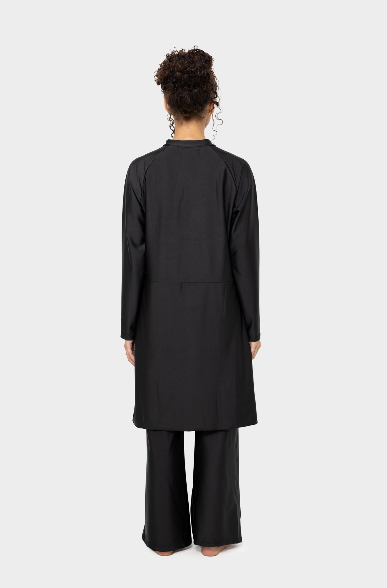 Burkini Sunrise Noir
