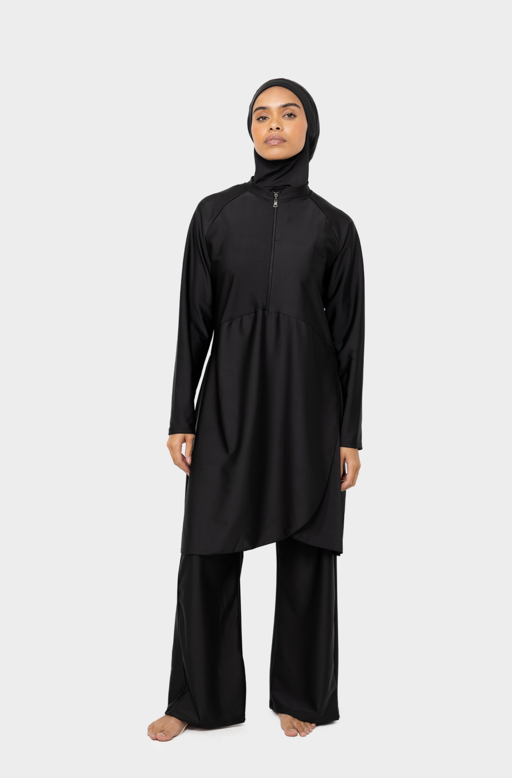 Burkini Sunrise Noir