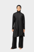 Burkini Sunrise Noir