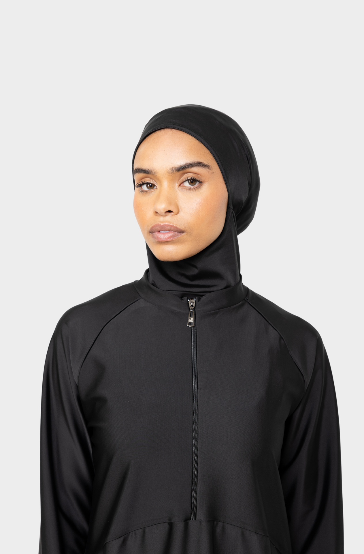 Burkini Sunrise Noir