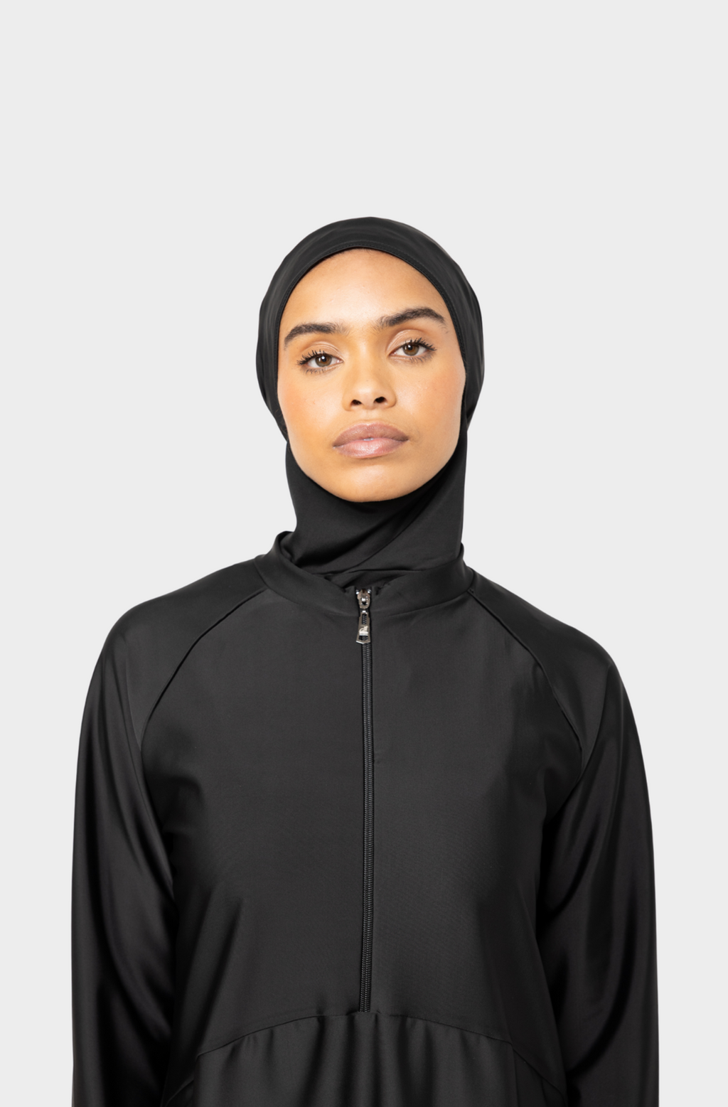 Burkini Sunrise Noir