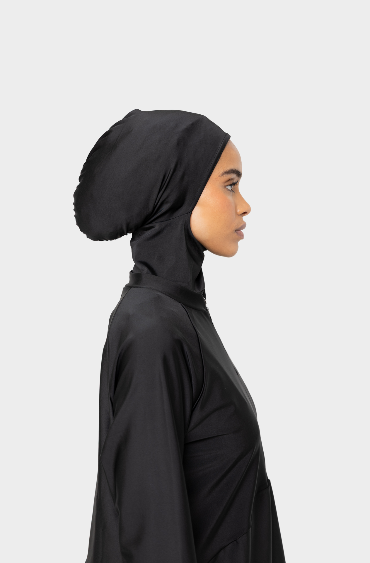 Burkini Sunrise Noir